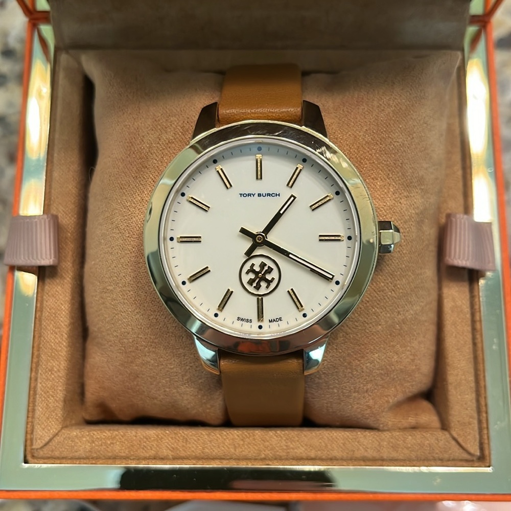 Tory Burch Watch